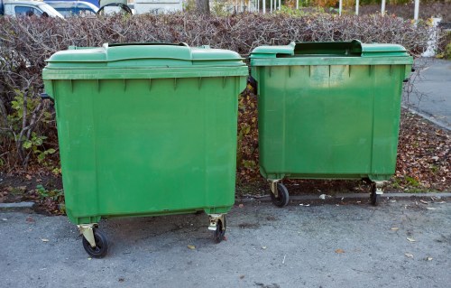 Authorized skip hire services in Acton