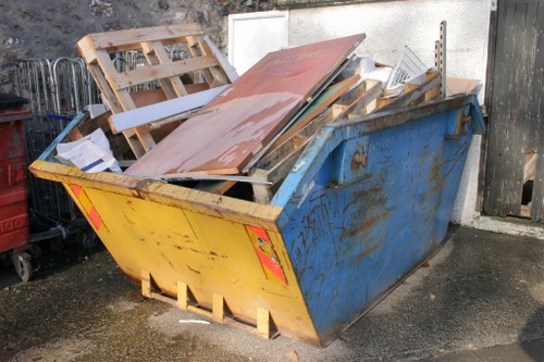 Competitive Pricing for Skip Hire Services