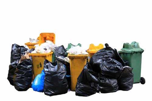 Regulatory compliance for hazardous waste disposal in Acton