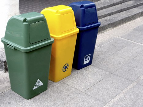 Acton Skip Hire services for waste management