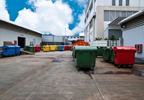 Environmental benefits of Acton Skip Hire