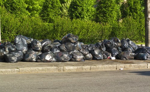 Professional skip hire service in Acton