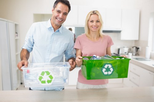 Choosing the right skip size for your project.