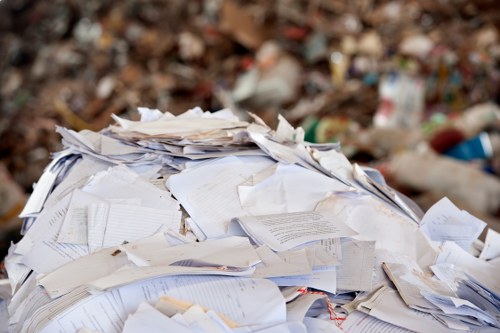 Various Skip Sizes Available for Hire
