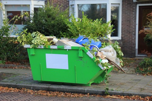 Advanced disposal facilities for hazardous waste in Acton