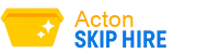 Acton Skip Hire